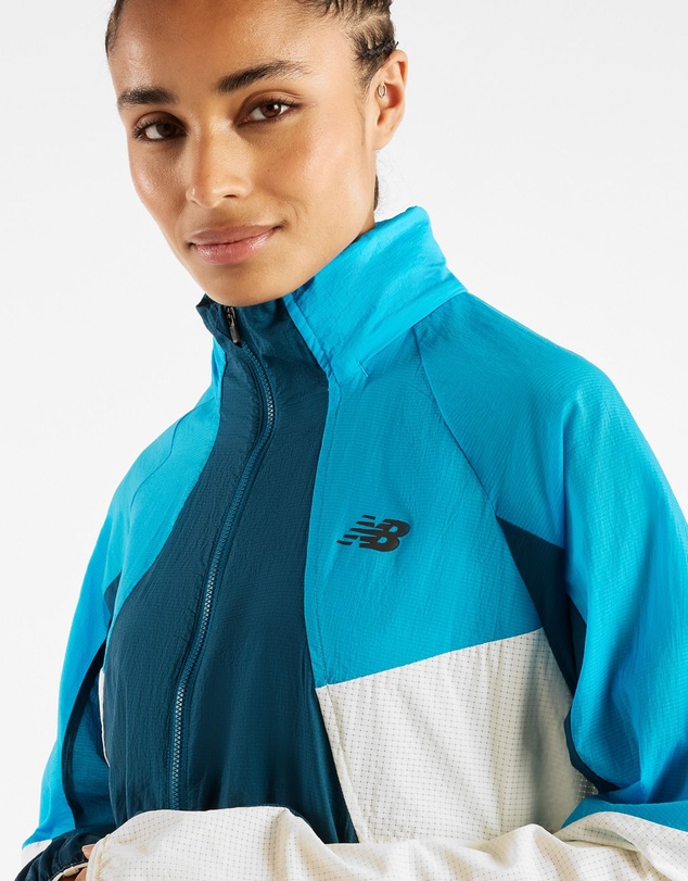 New Balance - RC Jacket
