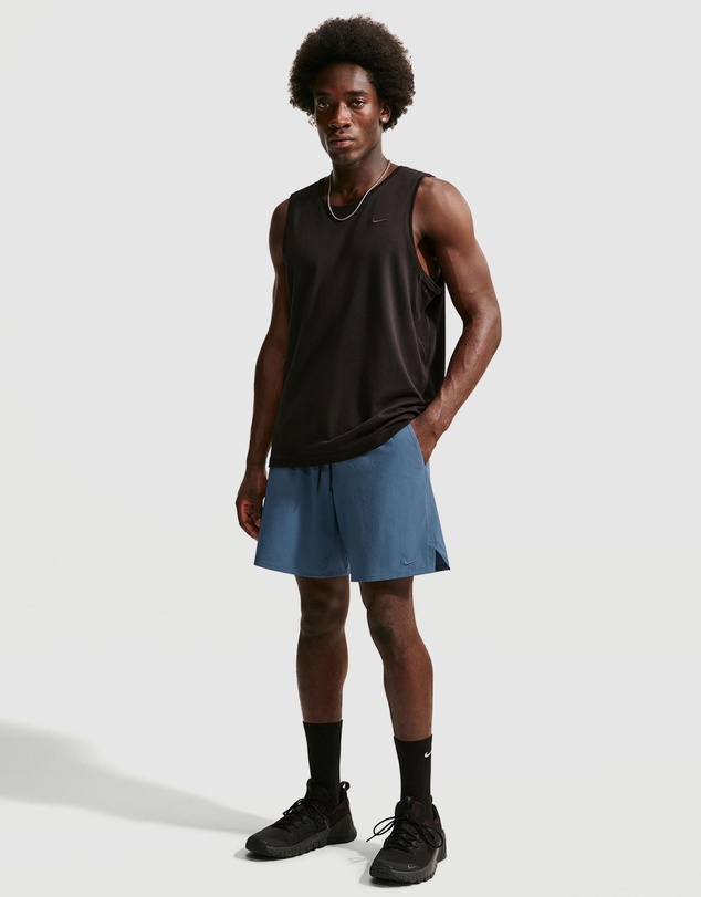 Nike - 7in Unlimited Dri-FIT Unlined Versatile Shorts