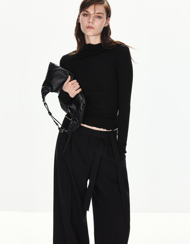 M.N.G - Knot Trousers