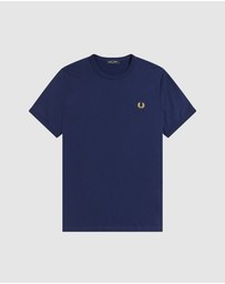 Fred Perry - Ringer T-Shirt