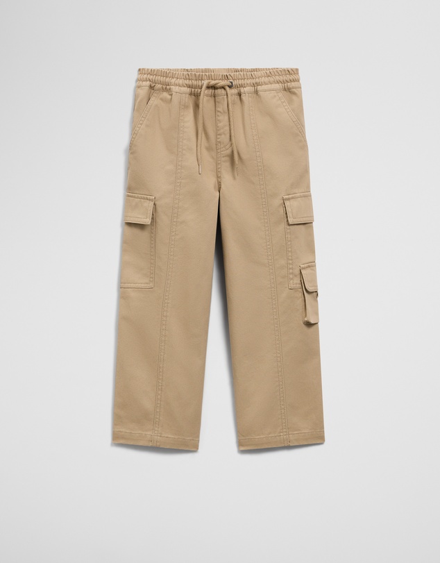 Country Road - Relaxed Pocket Pant