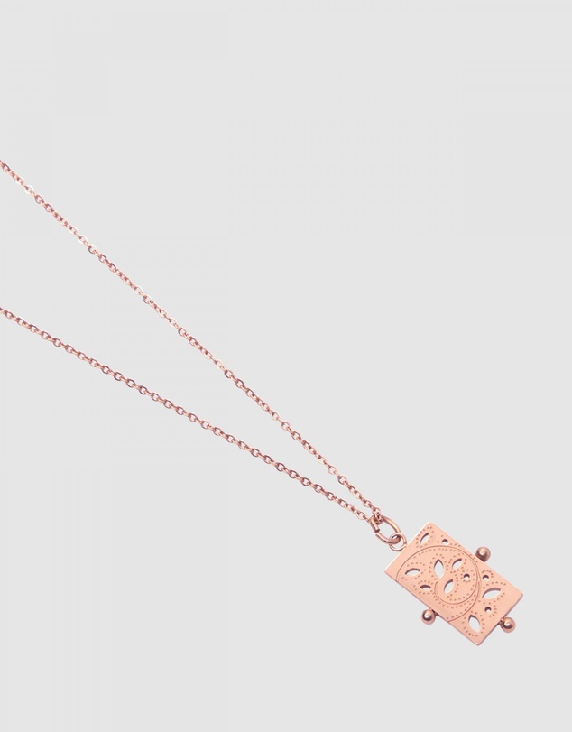 Pastiche - Leda Necklace
