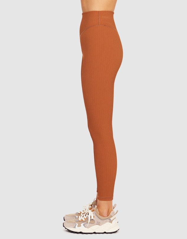 The Upside - Mariana 25in High Midi Pants