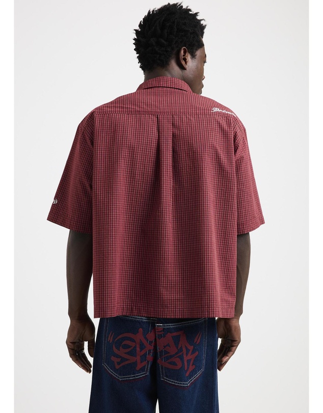 Standard - Order Short Sleeve Shirt