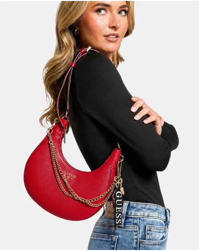 GUESS - Davina Shoulder Bag