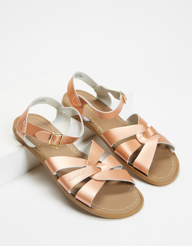 Saltwater Sandals - Womens Original Sandals