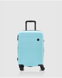 Nere - Stori Carry-On 55cm Suitcase