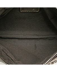 Pre-Loved by Azura Reborn - Pre-Loved Zucchino Canvas Chain Pochette