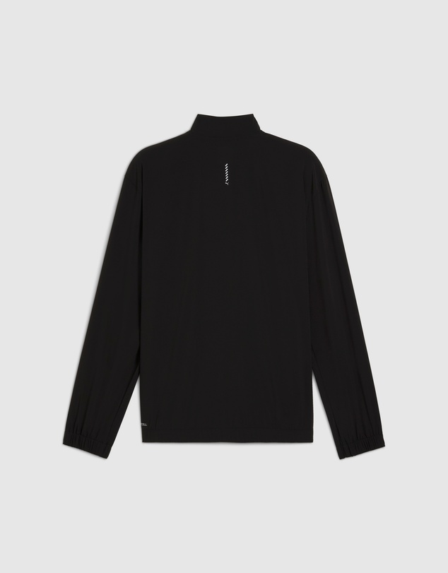 Puma - VELOCITY Woven Running Jacket - Men