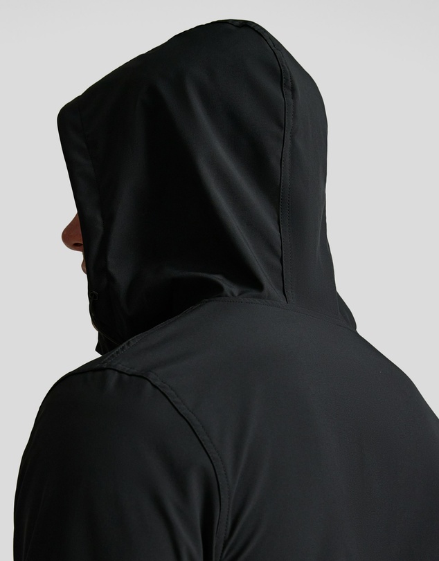 Johnny Bigg - Athleisure Jacket
