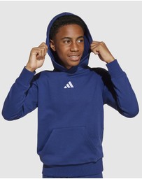adidas Sportswear - Essentials Hoodie - Kids-Teens