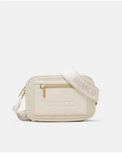 MIMCO - Patch Camera Bag