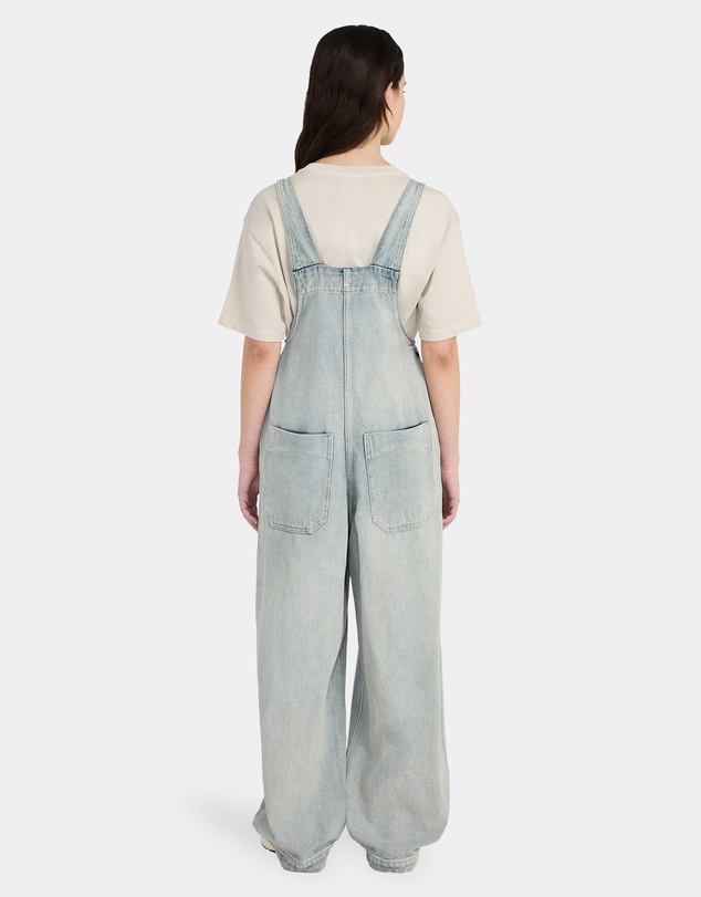 Element - Womens 70 Dungaree Overalls