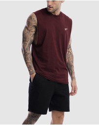 First Division - Performance Crest Rise Tank