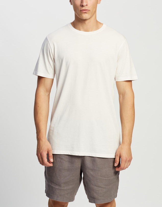 Assembly Label - Standard Tee