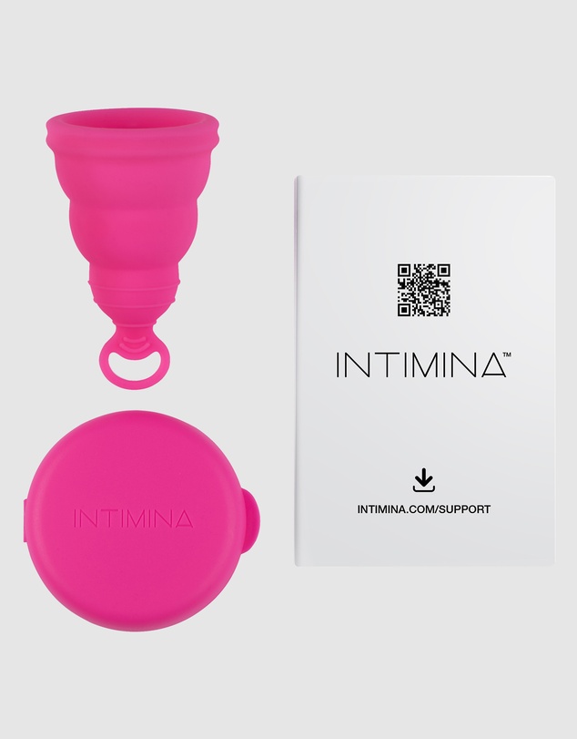 Intimina - Lily Cup One