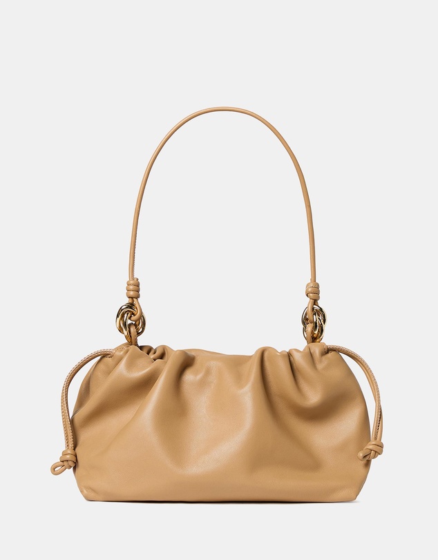 Loeffler Randall - Kiri Multi Ring Dumpling Pouch