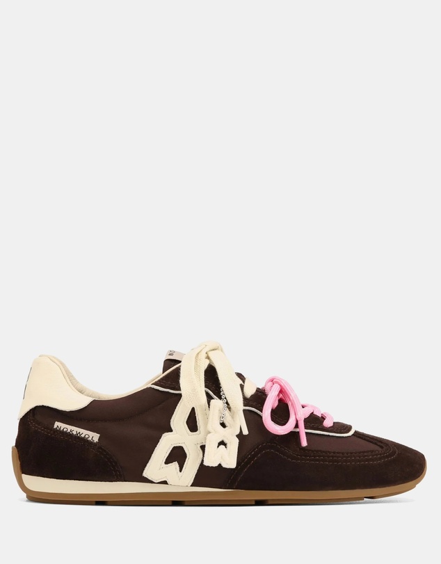 Nokwol - Method Sneaker