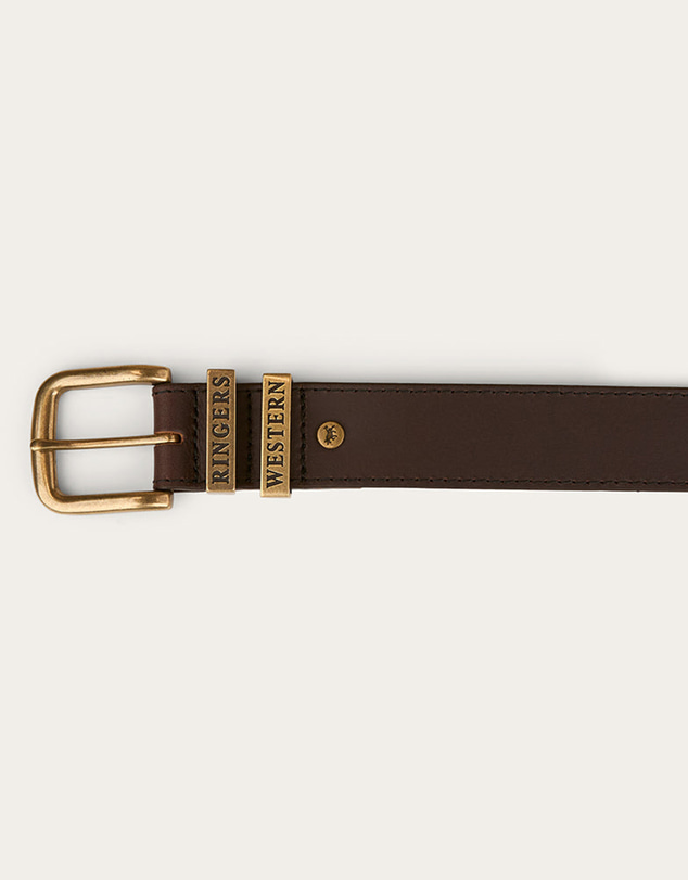 Ringers Western - James Belt