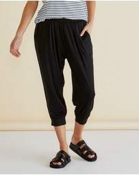 Betty Basics - Tokyo 3/4 Pant