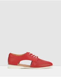 Rollie - Sidecut Punch Shoe