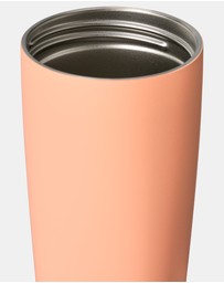 Owala - SmoothSip Slider Stainless Steel 20oz / 590ml