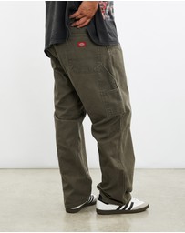 Vintage by The Real Deal - Pre Loved - Vintage Dickies Carpenter Pants