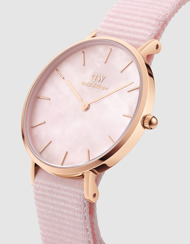 Daniel Wellington - Petite Coral Pearl 32mm