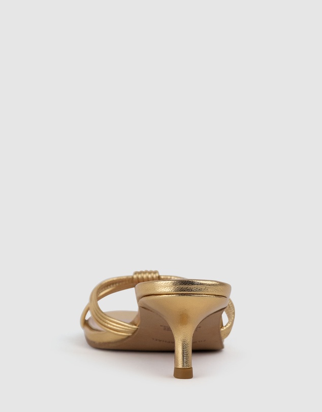 Edward Meller - IMALI50 Gathered Knot Slide