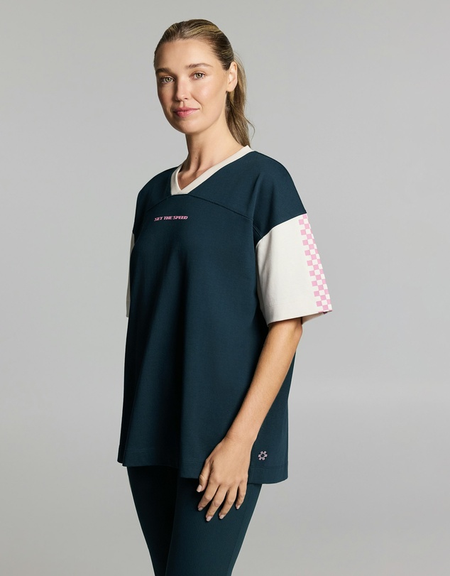 Rockwear - All Star Oversize Tee