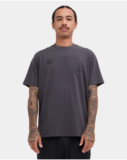 RVCA - Mens VA Mark T-Shirt