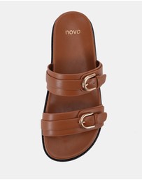 Novo - Sarax Sandals