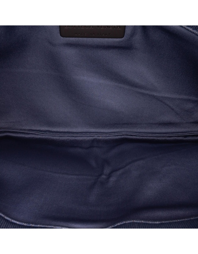 Pre-Loved by Azura Reborn - Pre-Loved bottega veneta Clip Shoulder Bag