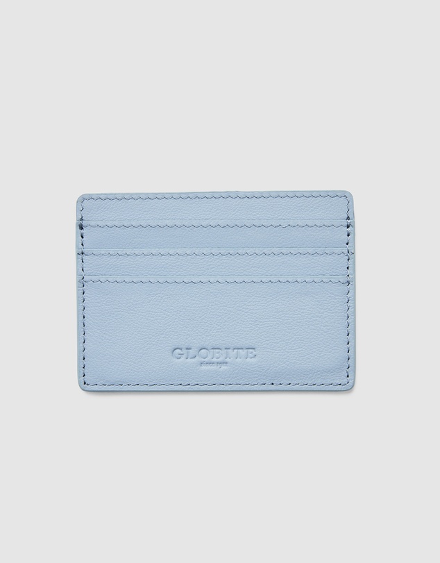 Globite - Leather RFID Card Holder