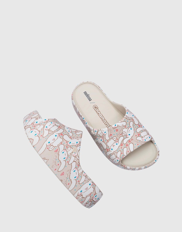 Melissa - Melissa Free Platform Slide + Hello Kitty