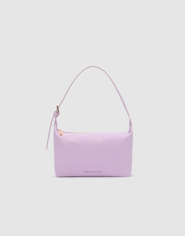 Seed Heritage - Nylon Shoulder Bag - Teen