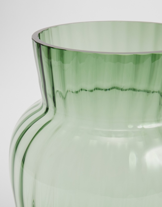 Country Road - Vicki Large Glass Vase