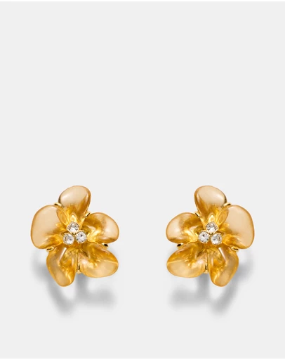 MIMCO - Flurea Stud Earrings