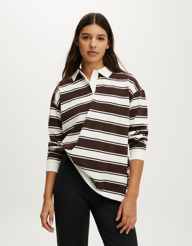 Cotton On Body Active - Active Rugby Jersey
