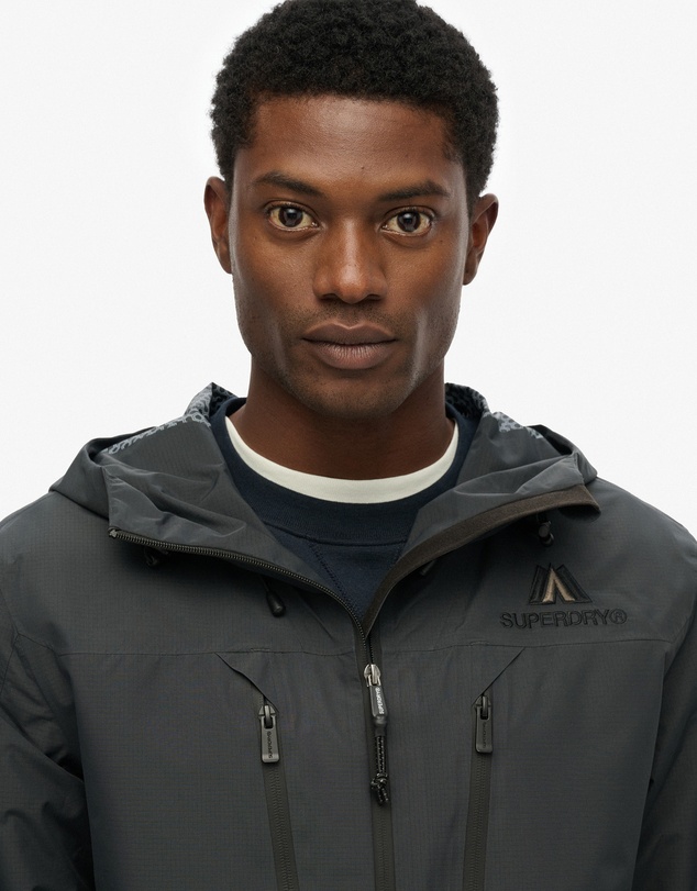 Superdry - Waterproof Jacket