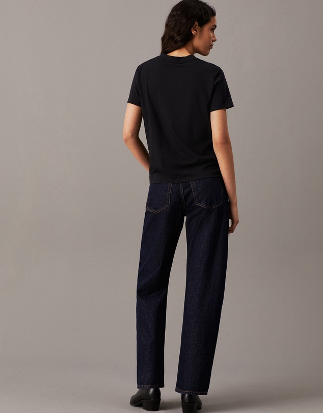 Calvin Klein Jeans - 90s Straight Jeans