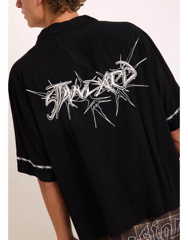 Standard - Wired Short Sleeve Shirt