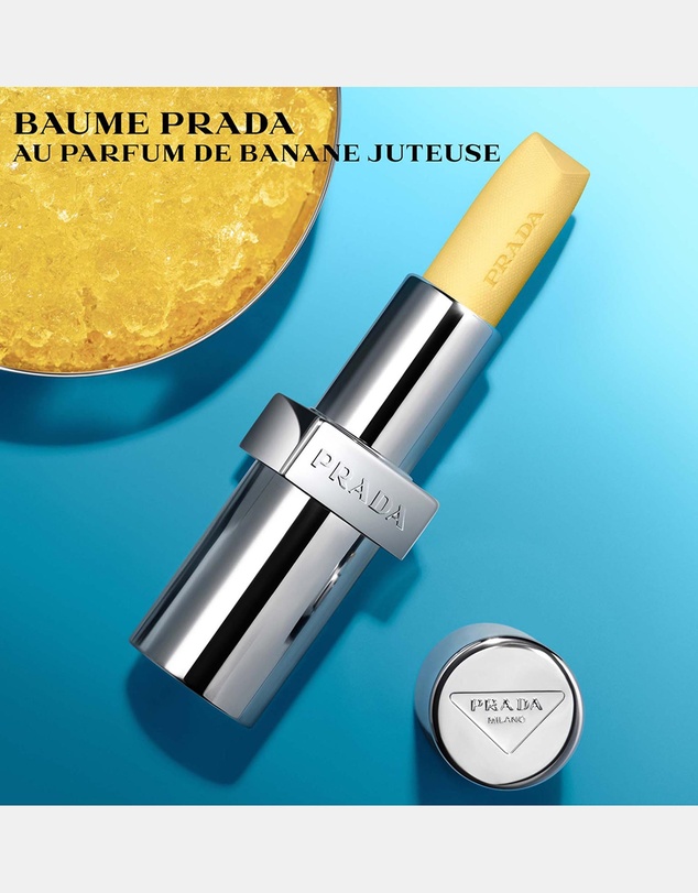 Prada - Prada Banana Balm - Refill