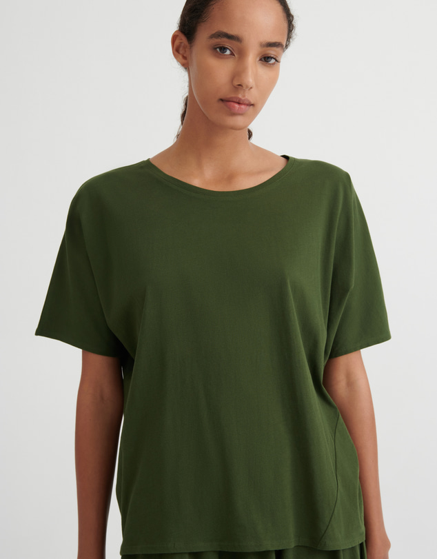 Kowtow - Loose Tee