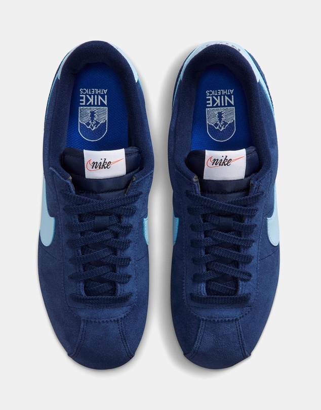 Nike - Cortez - Women's