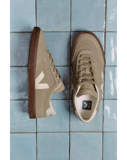 Veja - Panenka Suede - Unisex