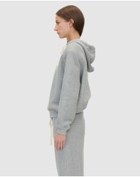 C&M CAMILLA AND MARC - Savannah Hooded Tracksuit Top