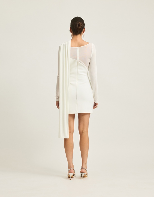 TOJHA - IMANI MINI DRESS
