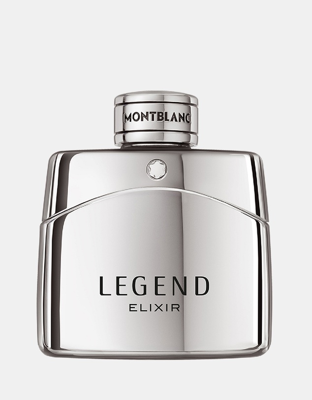 Montblanc - Montblanc Legend Elixir Parfum 50ml