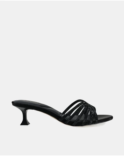 ALDO - Delphie Heels